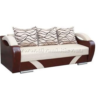 Модерн комби 3 - мебельная фабрика Ніка. Фото №1. | Диваны для нирваны