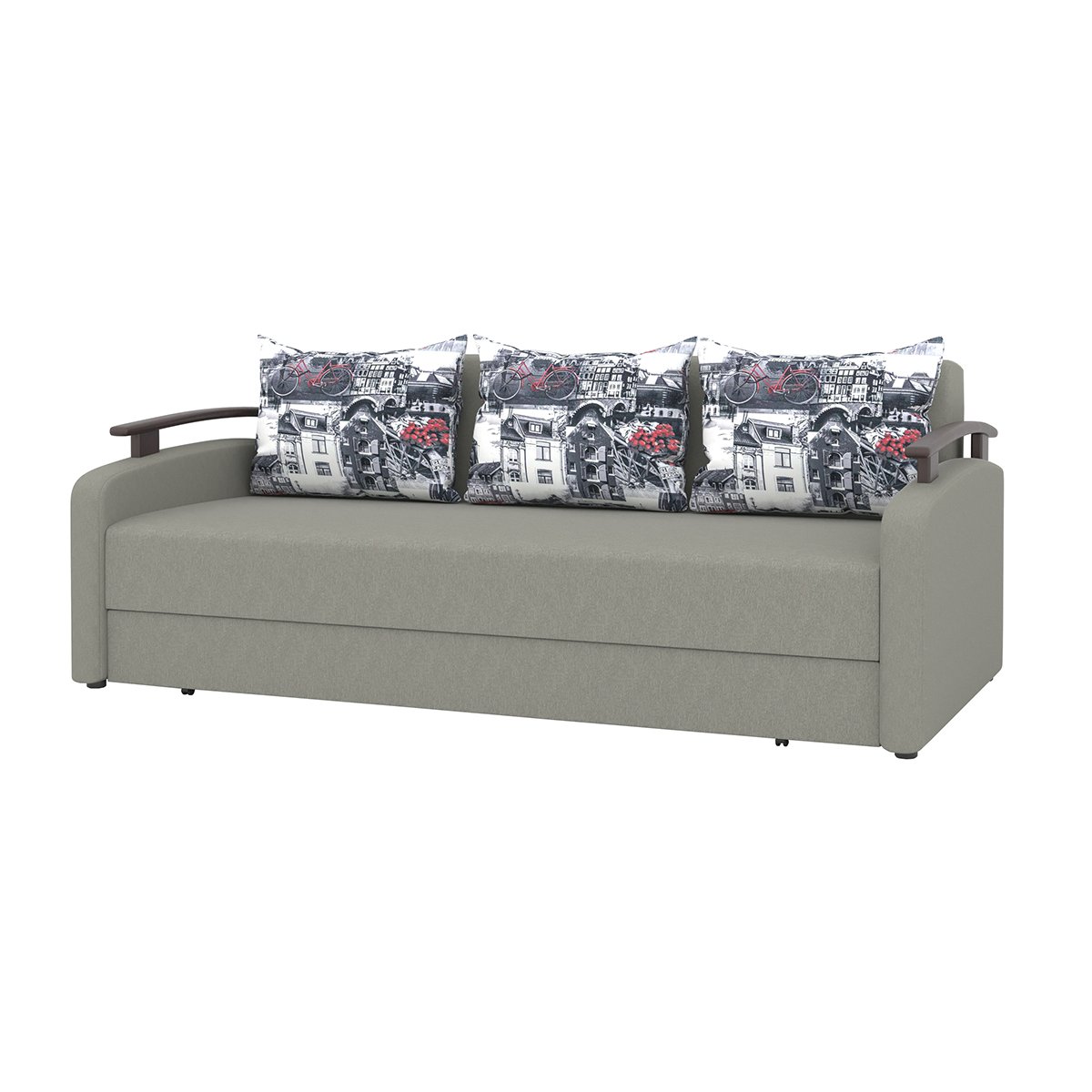 Флинстоун - мебельная фабрика AMELY. Фото №1. | Диваны для нирваны