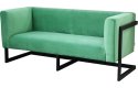 Harold sofa - мебельная фабрика Megastyle. Фото №5. | Диваны для нирваны
