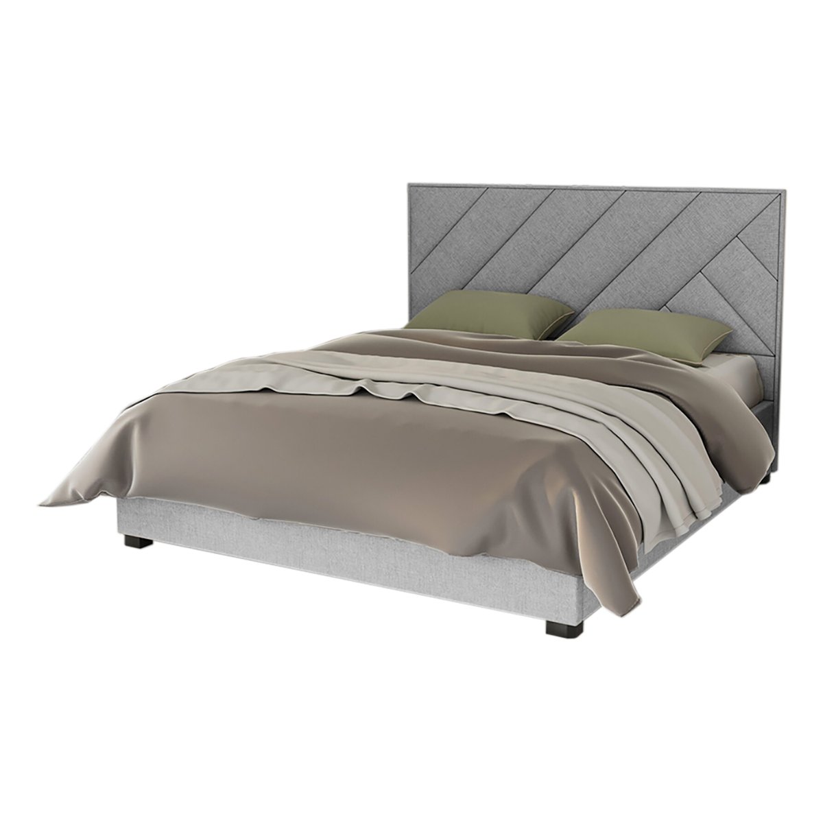 Стелла полуторне дерев'яний каркас - мебельная фабрика UMa. Фото №1. | Диваны для нирваны