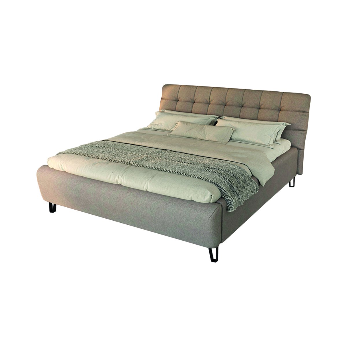 Миа металлический каркас - мебельная фабрика UMa. Фото №1. | Диваны для нирваны