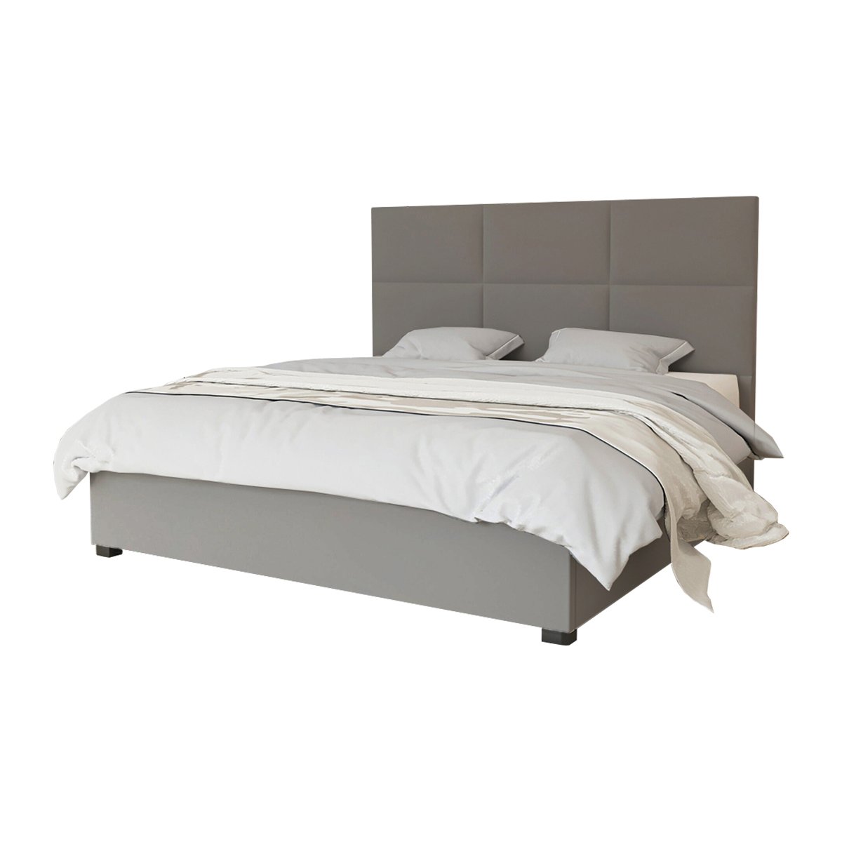 Нота полуторная металлический каркас - мебельная фабрика UMa. Фото №1. | Диваны для нирваны