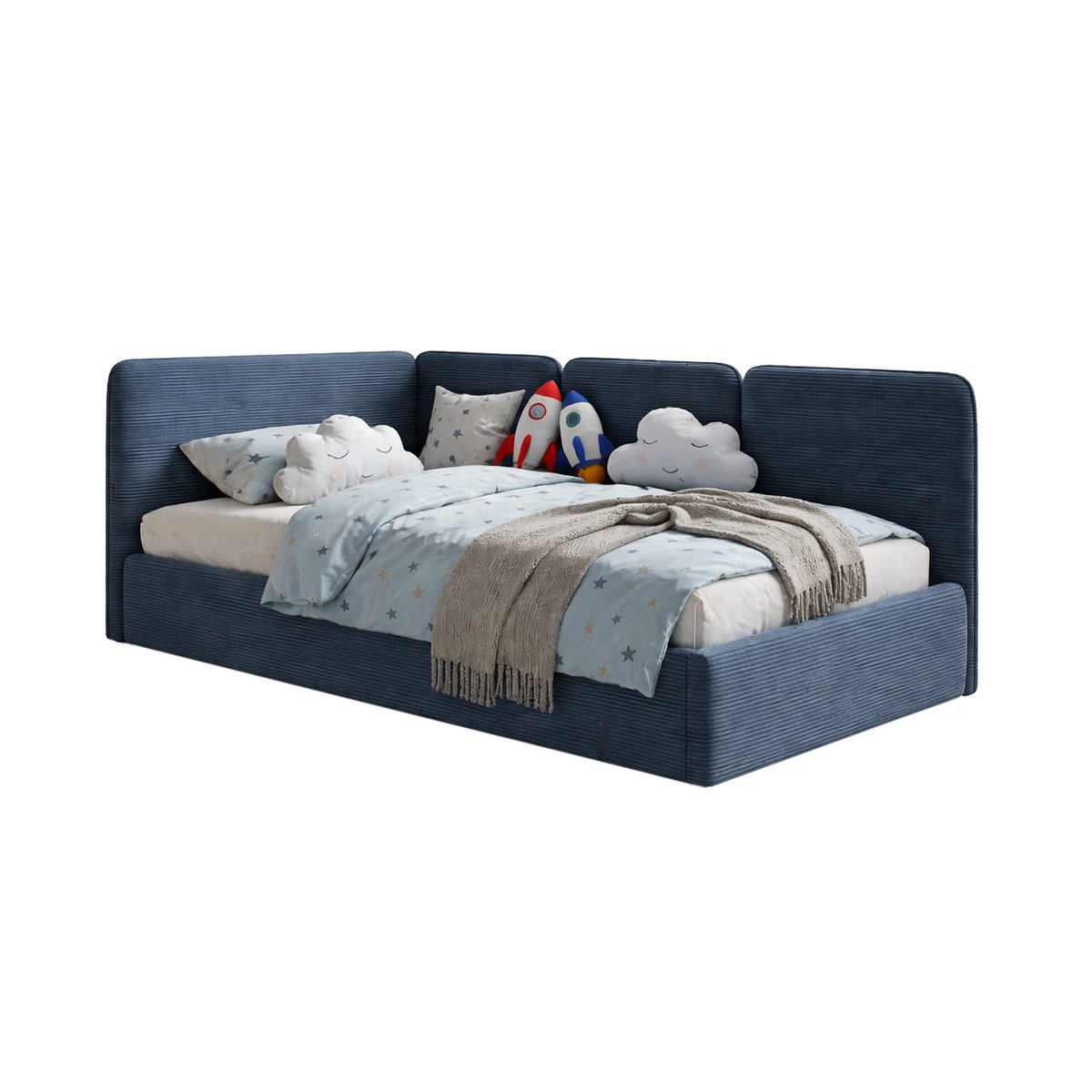 Дорін односпальне з механізмом - мебельная фабрика Городок. Фото №1. | Диваны для нирваны